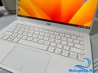 DELL XPS 13 7390 White Core i7-10710u Ram 8GB FHD
