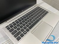 HP ELITEBOOK 840 G7 I7 Core i7-10510u Ram 16GB SSD 256GB 14″ FHD ips