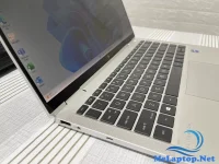 HP ELITEBOOK X360 1040 G8 Core i7-1165g7 Ram 16GB SSD 512GB 14in FHD Touch & Xoay