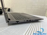 HP ZBOOK FURY 15 GEN 8 Core i7-11850H RTX A2000 RAM 32GB FHD