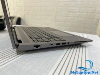 HP ZBOOK FURY 15 G8 Core i9-11950H NVIDIA RTX A4000 8GB RAM 32GB UHD