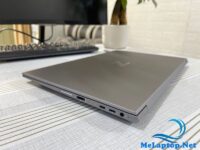 HP ZBOOK STUDIO 15 G7 RTX Core i7-10850H Nvidia RTX 3000 Ram 32GB FHD