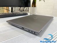 HP ZBOOK STUDIO 15 G8 Core i7-11800h Quadro T1200 Ram 32GB FHD