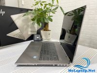 HP ZBOOK STUDIO X360 G5 Core i9-8950HK Quadro P2000 Ram 16GB Màn 4K Touch