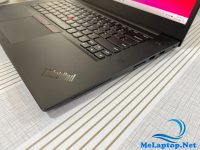 THINKPAD P1 G2 XEON E-2276M Quadro T2000 Ram 32GB FHD