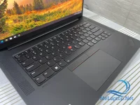 THINKPAD P1 GEN 5 RTX Core i7-12800H Nvidia RTX A3000-12GB RAM 32GB SSD 512GB 16″ QHD – NEW SEAL