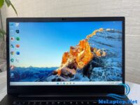 THINKPAD P1 GEN 2 Core i7-9850H Quadro T2000 Ram 16GB FHD