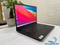 THINKPAD P1 GEN 3 UHD Core i7-10750H Quadro T2000 [4K]