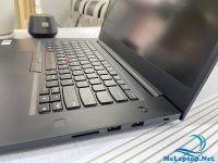 THINKPAD P1 GEN 4 XEON W-11855M RTX A2000 RAM 32GB UHD [4K]