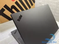 THINKPAD P1 GEN 5 Core i9-12900H Nvidia RTX A5500-16GB RAM 32GB SSD 1TB 16″ 4K NEW SEAL