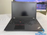 THINKPAD P15 GEN 1 Core i7-10750H Nvidia Quadro T2000 RAM 16GB SSD 512GB [FHD]