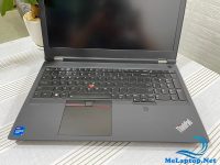 THINKPAD P15 G2 Core i7-11800H RTX A2000 RAM 32GB SSD 512GB FHD