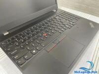 THINKPAD P15V GEN 2 Core i7-11800H Quadro T1200 Ram 32GB FHD