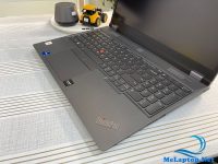 THINKPAD P16 G2 Core i7-13700HX NVIDIA RTX A1000-6GB Ram 32GB SSD 1TB Màn 16″ [FHD+]