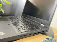 THINKPAD T15g GEN 1 4K Core i7-10875H NIVIDIA RTX 2080-8GB Ram 32GB [UHD] OLED