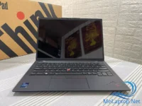 THINKPAD X1 CARBON GEN 10 4K CORE I7-1280P RAM 32GB SSD 512GB UHD [4K]