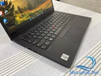 THINKPAD X1 CARBON G8 Core i7-10610U Ram 16GB SSD 256GB [FHD]