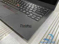 THINKPAD X1 CARBON GEN 8 4K Intel Core i7-10510U Ram 16GB [UHD]
