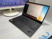 THINKPAD X1 CARBON GEN 8 Core i7-10510U Ram 16GB SSD 256GB [FHD]
