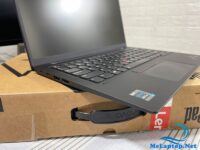 THINKPAD X1 CARBON GEN 9 Core i7-1185G7 Ram 16GB SSD 256GB [FHD]