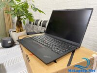 THINKPAD X1 NANO G1 New FullBox Core i7-1160g7 Ram 16GB Màn 2K QHD