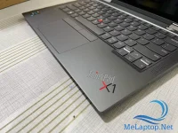THINKPAD X1 YOGA G6 4K Core i7-1185G7 Ram 16gb UHD Touch & X360