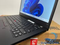 THINKPAD X13 GEN 2 Core i5-1135g7 Onbo Ram 16GB FHD