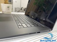 DELL PRECISION 5530 4K Core i7-8850H Quadro P1000 Ram 16GB UHD