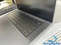 DELL PRECISION 5550 UHD Core i9 10885H Quadro T2000 Ram 32GB 4K