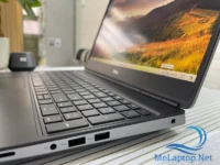 DELL PRECISION 7560 Core i7-11850H RTX A2000 Ram 32GB FHD