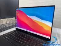 DELL XPS 13 7390 4K Core i7-10710u Ram 16GB 13″3 UHD Touch