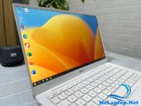 DELL XPS 13 7390 White Core i7-10710u Ram 8GB FHD