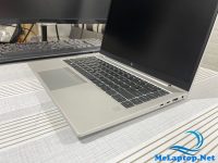 HP ELITEBOOK 845 G8 AMD Ryzen 5 pro 5650u Ram 16GB SSD 256GB 14in FHD