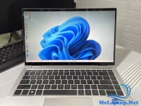 HP ELITEBOOK X360 1040 G8 Core i7-1165g7 Ram 16GB SSD 512GB 14in FHD Touch & Xoay