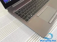 HP ZBOOK 15 G6 Core i7-9850H nVIDIA Quadro T2000 Ram 32GB SSD 512GB FHD