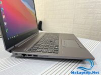 HP ZBOOK 15 G5 Core i7-8850H Quadro P2000 Ram 16GB FHD