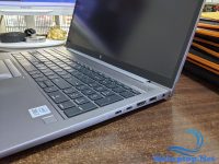 HP ZBOOK Firefly 15 G7 Core i7-10610u Ram 16GB FHD