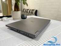 HP ZBOOK FURY 15 GEN 8 Core i7-11850H RTX A2000 RAM 32GB FHD