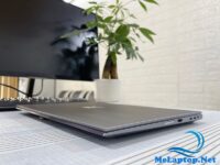 HP ZBOOK STUDIO 15 G7 RTX Core i7-10850H Nvidia RTX 3000 Ram 32GB FHD