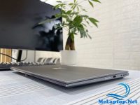 HP ZBOOK STUDIO 15 G8 Core i7-11800h Quadro T1200 Ram 32GB FHD