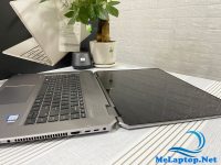 HP ZBOOK STUDIO X360 G5 Core i9-8950HK Quadro P2000 Ram 16GB Màn 4K Touch