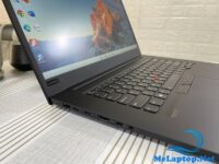 THINKPAD P1 G1 Core i7-8850H Quadro P2000 Ram 16GB FHD