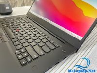 THINKPAD P1 G2 XEON E-2276M Quadro T2000 Ram 32GB FHD