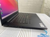 THINKPAD P1 GEN 3 UHD Core i7-10750H Quadro T2000 [4K]