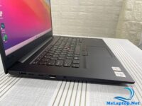 THINKPAD P1 GEN 3 UHD Core i7-10750H Quadro T2000 [4K]