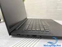 THINKPAD P1 G4 RTX Core i7-11850H RTX A4000 Ram 32GB UHD