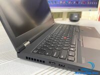 THINKPAD P15 GEN 1 Core i7-10750H Nvidia Quadro T2000 RAM 16GB SSD 512GB [FHD]