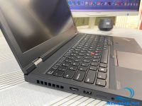 THINKPAD P15 GEN 1 Core i7-10750H Nvidia Quadro T1000 RAM 16GB SSD 512GB FHD