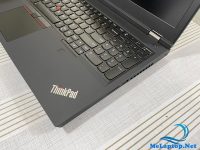 THINKPAD P15 G2 RTX Core i7-11850H nVIDIA RTX A3000 RAM 32GB SSD 512GB FHD 72%NTSC
