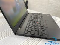 THINKPAD P15V GEN 2 Core i7-11800H Quadro T1200 Ram 32GB FHD